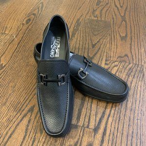 Salvatore Ferragamo Mens Loafer